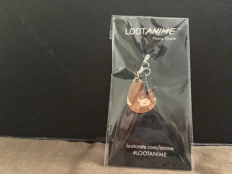 Illustration for article titled Loot Anime Episode 23: Survive! Unboxing